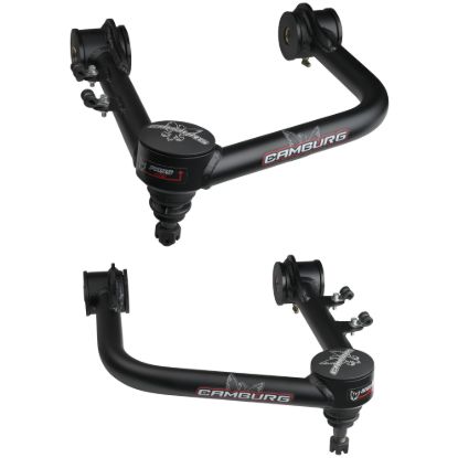 CAMBURG TUNDRA 2WD/4WD '07-21 PERFORMANCE X - 310083