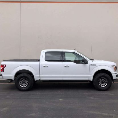 CAMBURG CAMBURG FORD F-150 4WD '14-20 FOX 2 - CAM110192U