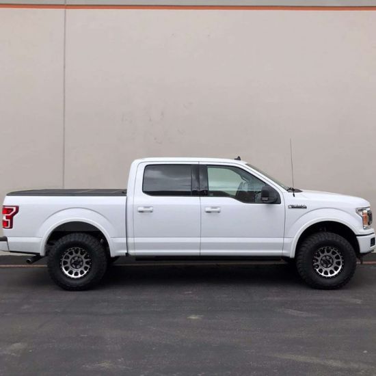 CAMBURG CAMBURG FORD F-150 4WD '14-20 FOX 2 - CAM110192U