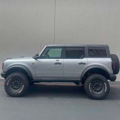 CAMBURG CAMBURG FORD BRONCO '21-24 FOX 2.5 - CAM110225K