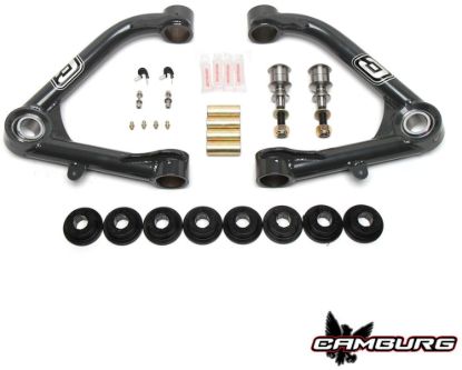 CAMBURG CAMBURG CHEVY/GMC 1500 2WD/4WD '19- - CAM210094U