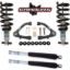 CAMBURG CAMBURG CHEVY/GMC 1500 TRAILBOSS/AT - CAM210095U
