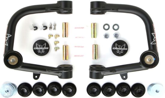 CAMBURG CAMBURG TOYOTA 4-RUNNER 2WD/4WD '10 - CAM310098X
