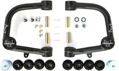 CAMBURG CAMBURG TOYOTA TACOMA PRE/4WD '05-2 - CAM310116C