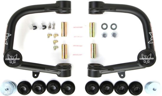 CAMBURG CAMBURG TOYOTA TACOMA PRE/4WD '05-2 - CAM310116C