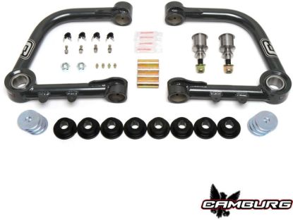 CAMBURG CAMBURG TOYOTA TUNDRA 2WD/4WD '07-2 - CAM310117U