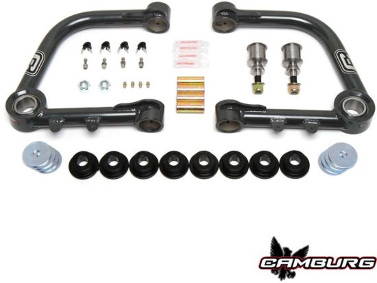 CAMBURG CAMBURG TOYOTA TUNDRA 2WD/4WD '07-2 - CAM310117U