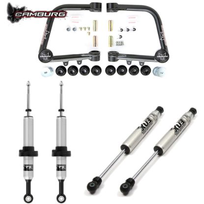 CAMBURG CAMBURG TOYOTA TUNDRA 2WD/4WD '07-2 - CAM310195X