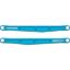 CAMBURG KINETIK SERIES REAR BILLET TRAILING - M120042BLU