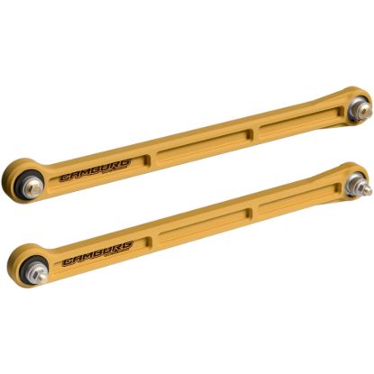 CAMBURG KINETIK SERIES REAR BILLET TRAILING - M320047GLD