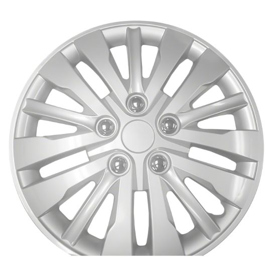 COAST2COAST WC;UNIVERSAL;SILVER;16';5 SPK - 102816S