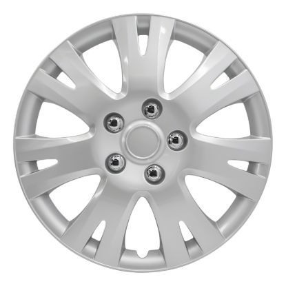 COAST2COAST WC 09-13 MAZDA 6 SILVR 16' 7 SP SPK - 103216S