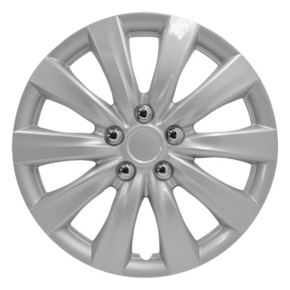 COAST2COAST WC 11-13 COROLLA SILVER 16' 10 SPK - 103816S