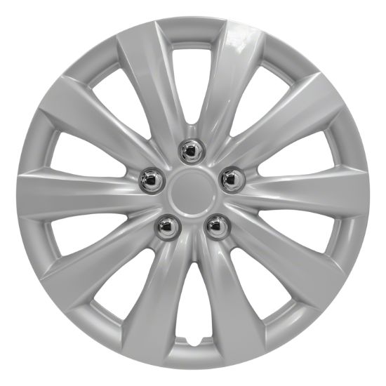 COAST2COAST WC 11-13 COROLLA SILVER 16' 10 SPK - 103816S