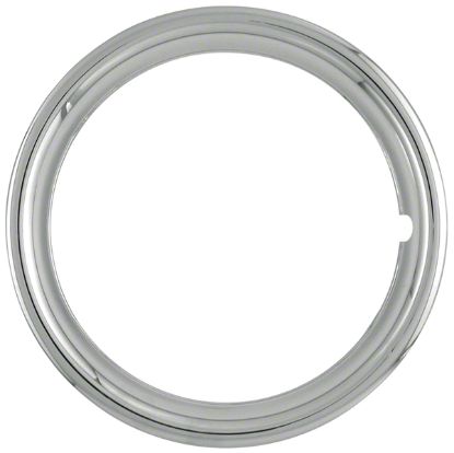 COAST2COAST TR UNVRS CHR STL 15' - 1- 1/2' DEEP - 1515C