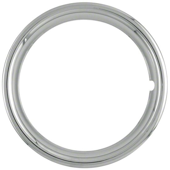 COAST2COAST TR UNVRS CHR STL 15' - 1- 1/2' DEEP - 1515C