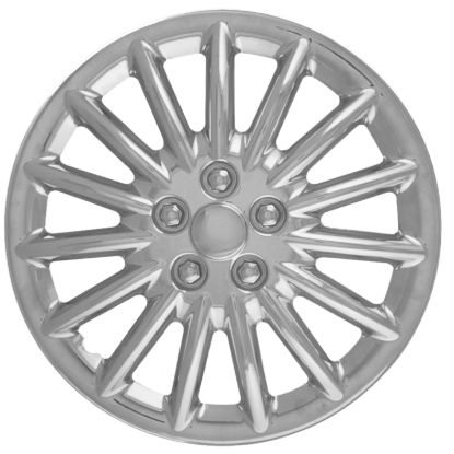COAST2COAST WC;UNIVERSALCHRM;17';15 SPK - 18817C