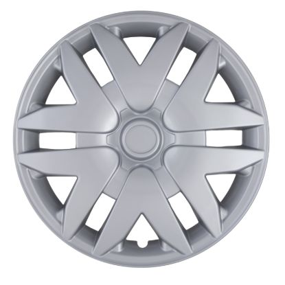 COAST2COAST WC 04-10 SIENNA SLVR 16' 6 SPLT SPK - 41616S