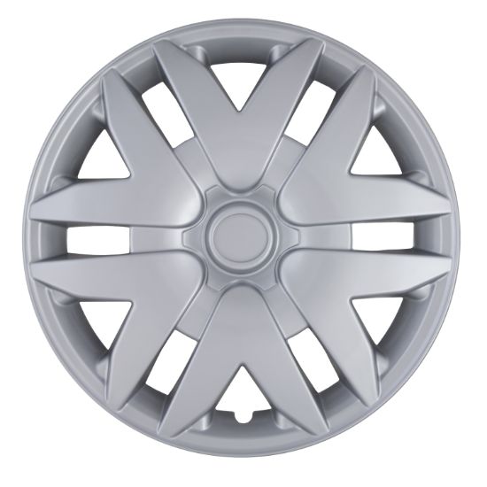 COAST2COAST WC 04-10 SIENNA SLVR 16' 6 SPLT SPK - 41616S