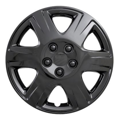 COAST2COAST WC 05-08 COROLLA BLK 15' 6 SPK - 42215BLK