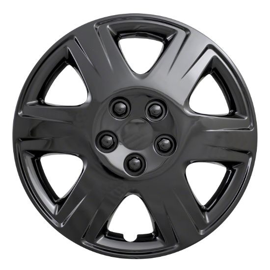 COAST2COAST WC 05-08 COROLLA BLK 15' 6 SPK - 42215BLK