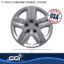 COAST2COAST WC;UNIVERSAL;CHRM;17';5 SPK - 43117C