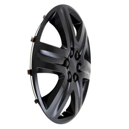 COAST2COAST WC;UNIVERSAL;BLK;18';5 SPK - 43118BLK