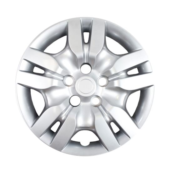 COAST2COAST WC 09-12 ALTIMA SILVER 16' 10 SPK - 45516S