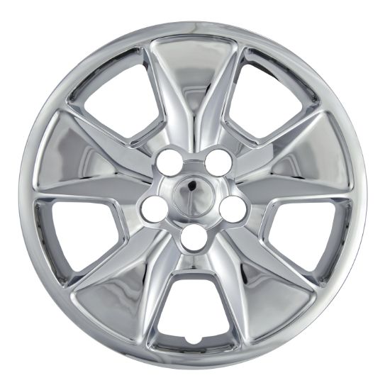 COAST2COAST WC 11-15 EXPLORER CHRM 17' 5 SPK - 46217C