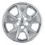 COAST2COAST WC 11-15 EXPLORER CHRM 17' 5 SPK - 46217C