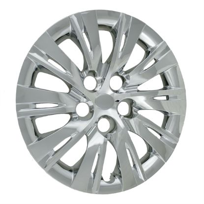 COAST2COAST WC;12-14 CAMRY;CHRM;16';10 SPLT SPK - 46616C