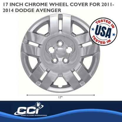 COAST2COAST WC 11-14 AVENGER CHM 17' 5 SPLT SPK - 46817C