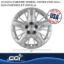 COAST2COAST WC 14-20 IMPALA CHRM 18' 5 SPK - 47218C