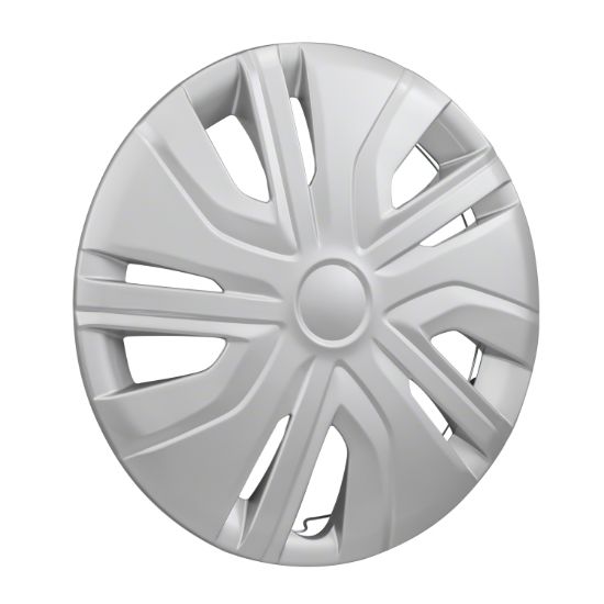 COAST2COAST WC 17-25 MIRAGE SILVER 4' 10 SPK - 49514S
