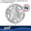 COAST2COAST WC 10-12 VERSA SILVER 15' 5 SPK - 49715S