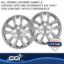 COAST2COAST WC 13-18 ALTIMA CHRM 16' 10 SPK - 50516C