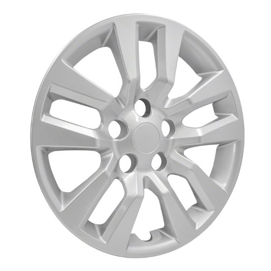 COAST2COAST WC 13-18 ALTIMA SILVER 16' 10 SPK - 50516S