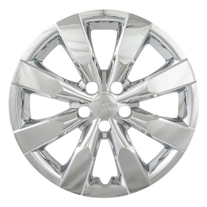 COAST2COAST WC 14-16 COROLLA SILVER 16' 8 SPK - 51316S