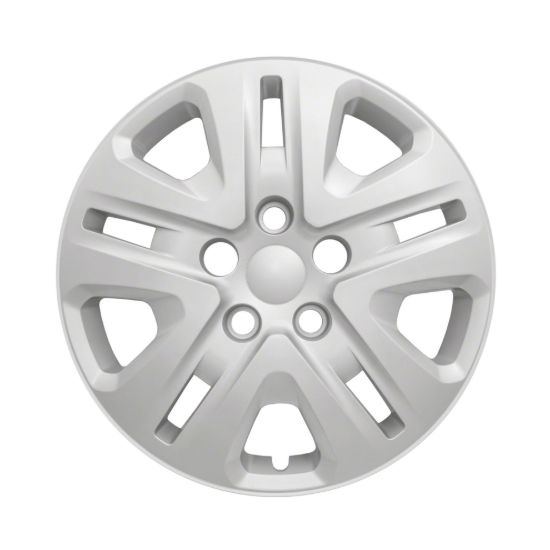 COAST2COAST WC 14-20 GRND CARAVAN SIL 17' 10 SP - 52217S