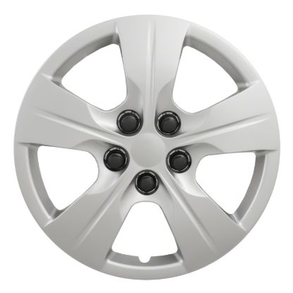 COAST2COAST WC 16-20 CRUZE SILVER 15' 5 SPK - 52415S