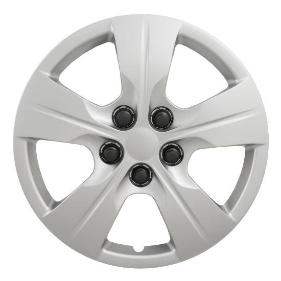 COAST2COAST WC 16-20 CRUZE SILVER 15' 5 SPK - 52415S