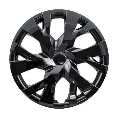 COAST2COAST WC 18-19 YARIS BLK 15' 6 Y SPK - 53315BLK