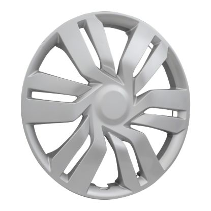 COAST2COAST WC 15-17 FIT SILVER 15' 6 DBL SPK - 53415S