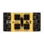 CAMCO LEVBLOCKS THDL 4X2 10PK B - 44525