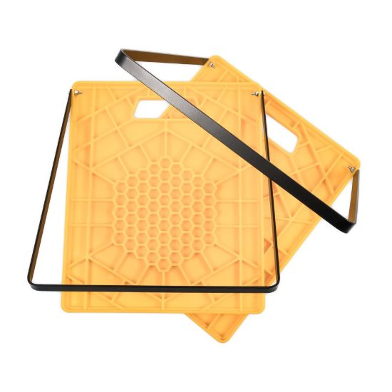 CAMCO STABILIZER JACK PAD  LARGE - 44543