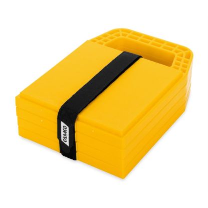 CAMCO STABILIZER JACK PAD 4/PK - 44595