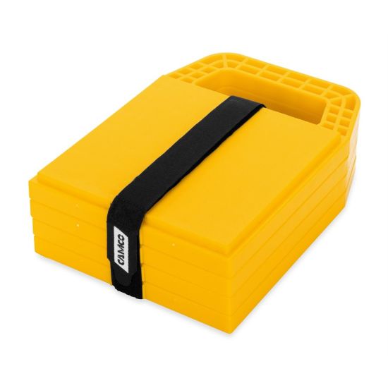 CAMCO STABILIZER JACK PAD 4/PK - 44595