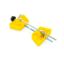 CAMCO WHEEL STOP W/LOCK - 44642