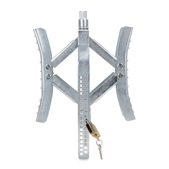 CAMCO WHEEL STOP - 44662