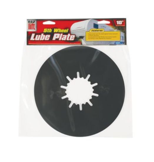 CAMCO 10' 5TH WHEEL LUBE PLATE - 44664